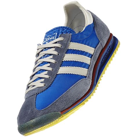 adidas retro shoes men.